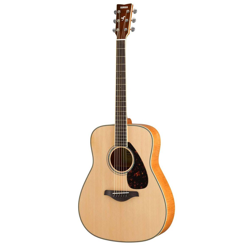 Guitar Acoustic Yamaha FG840 (CHÍNH HÃNG)