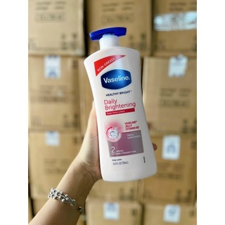 Kem dưỡng vaseline 50x