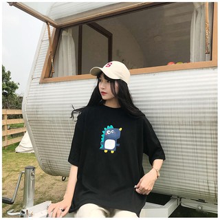 Áo thun tay lỡ khủng lông con.😉😊😋😍😘