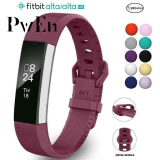 Vòng đeo tay có khóa cho Fitbit Alta / Alta HR
