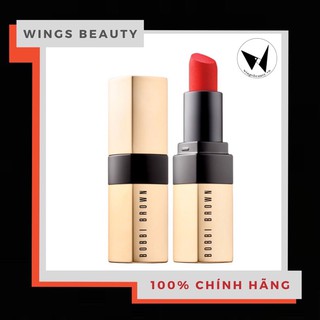 Son môi Bobbi Brown Luxe Lip Color 3.8g
