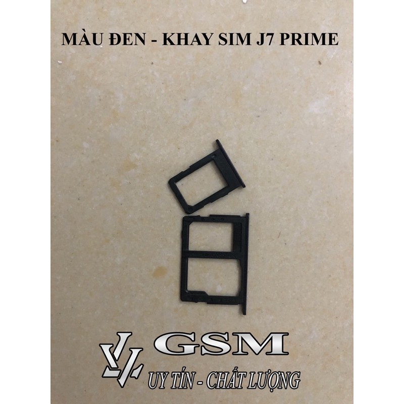 KHAY SIM J5/J7 PRIME HÀNG CAO CẤP