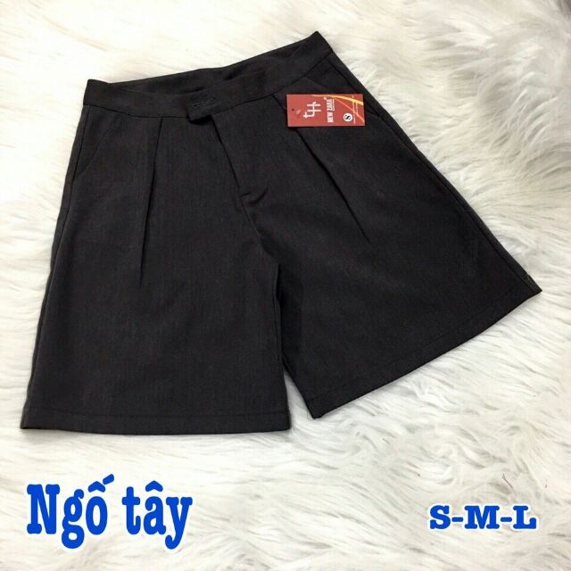 Quần ngố kaki | BigBuy360 - bigbuy360.vn