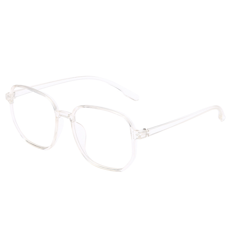 Kính Mát Gọng Vuông Chống Bức Xạ Cho Nam | BigBuy360 - bigbuy360.vn