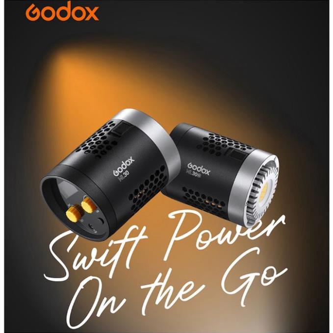 Đèn Led Godox ML30