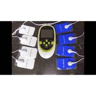 Combo 4 miếng dán máy massage xung điện