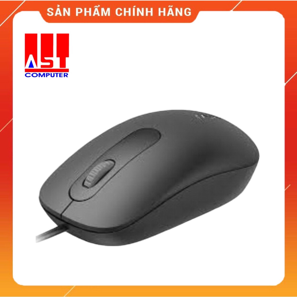 Chuột có dây RAPOO n120 1000dpi