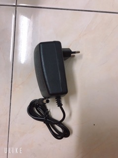 Adapter Nguồn 12V-2A Chui Lớn (5.5mm x 2.1mm)
