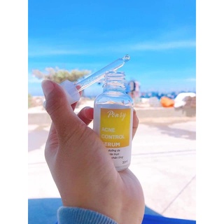 Serum Ance của Ponry