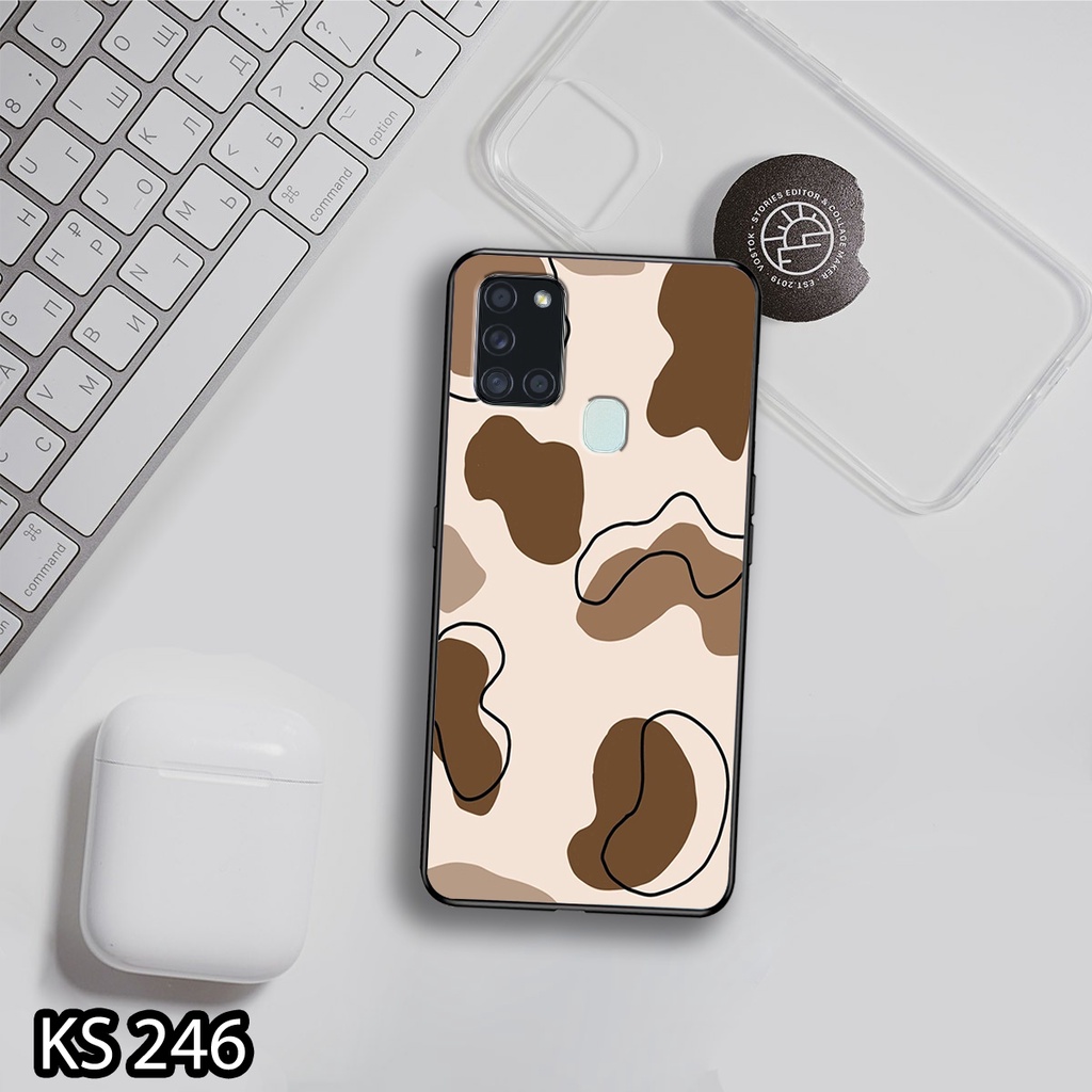 Ốp lưng Samsung A11/A21/A21S in hình đa màu sắc  siêu đẹp, độc, lạ_KINGSTORE.HN_Ốp SS