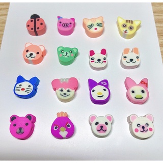 Nhẫn cườm Pet cute Handmade  Aura