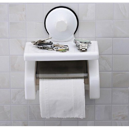 HỘP ĐỰNG GIẤY VỆ SINH GẮN TƯỜNG