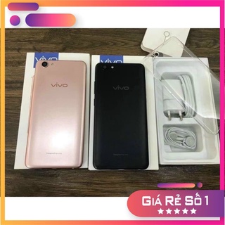 📱 Điện Thoại VIVO Y71 Bảo Hành 12 Tháng📱--Bao giá toàn quốc