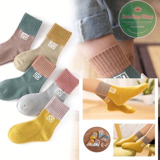 SET 10- TẤT, VỚ cho bé trai và bé gái xuất Nhật ( 1-15 tuổi ) SIÊU BỀN