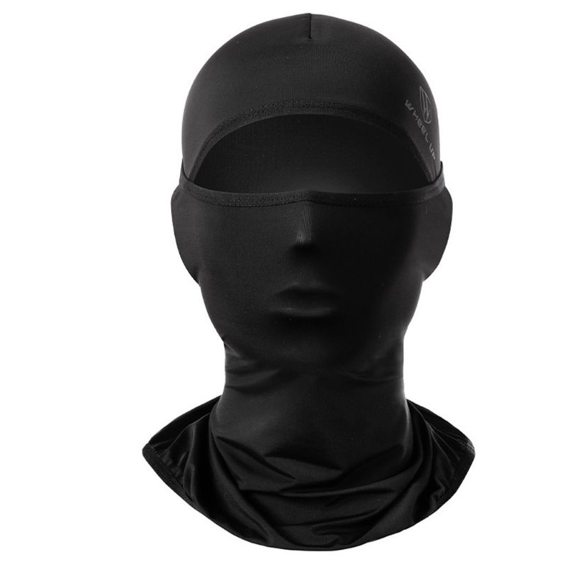 Mũ Chống Nắng Chống Gió Thoáng Khí Che Phủ Toàn Diện Thời Trang Mùa Hè Cho Nam Và Nữ