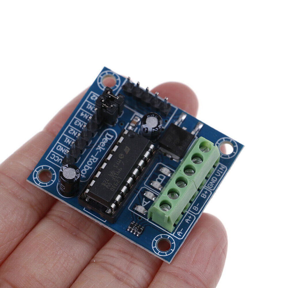 Bảng Mạch Mở Rộng L293D Cho Arduino Uno Mega 600ma