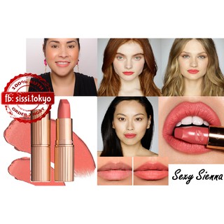 SON CHARLOTTE TILBURY SALE NHẸ