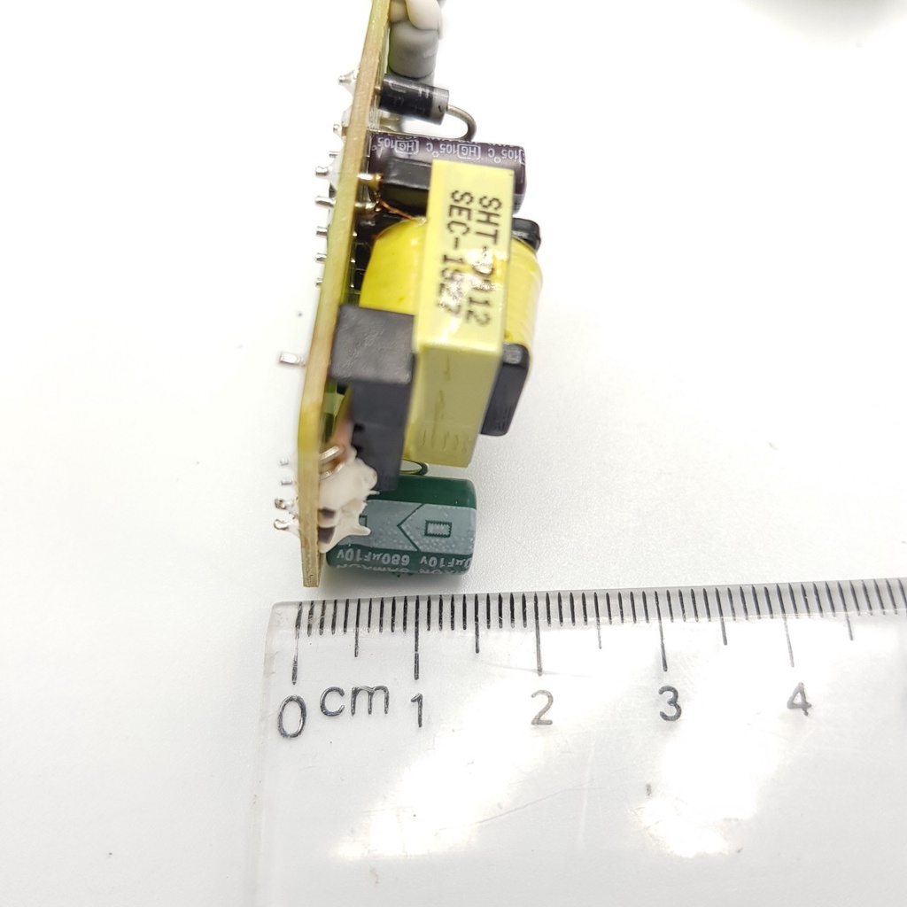 Nguồn Không Vỏ 5V0.5A 5V500mA 5V 500mA Panasonic-Shoplinhkienm2m