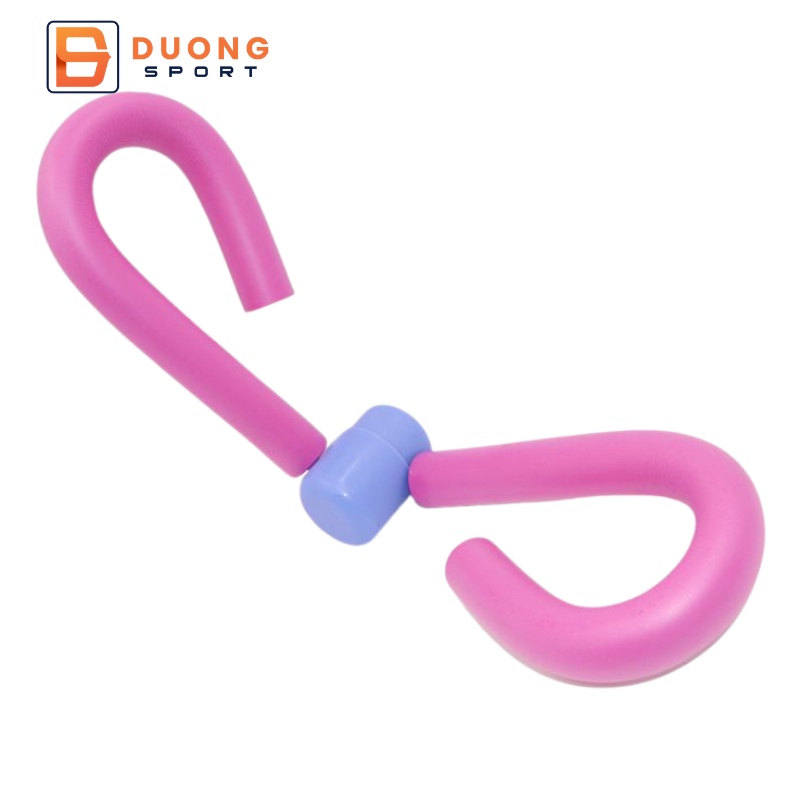 Dụng Cụ Tập Chân Mông Tập Gym Yoga, Kẹp Tập Gập Chân, Gập Tay DC0023