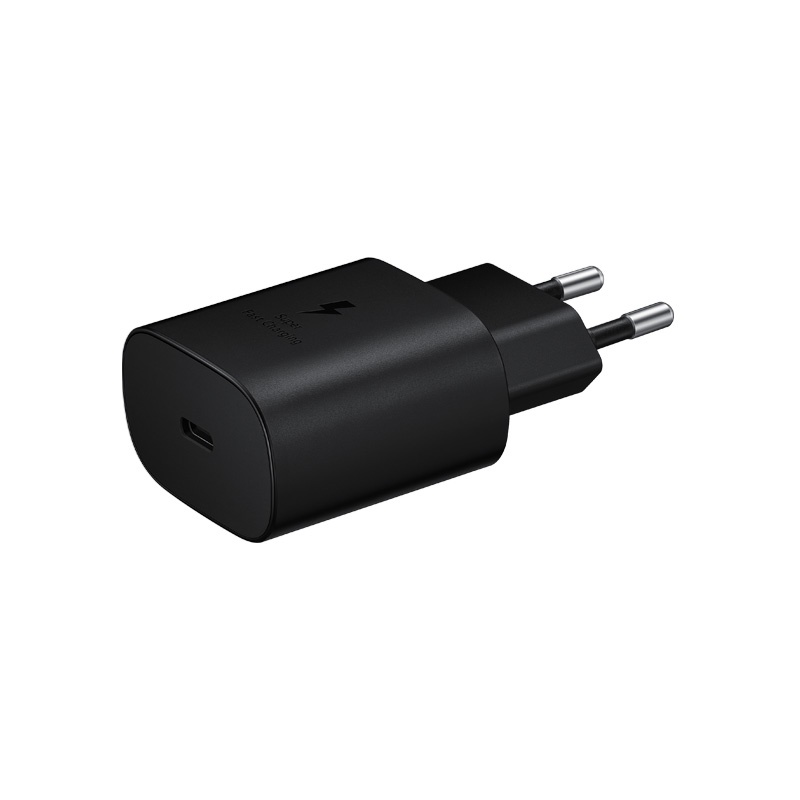 Bộ củ cáp sạc nhanh 25W Note10 Note 20 A71, A70, A80, A90, S20, S20+, S20, S21 S22 Ultra