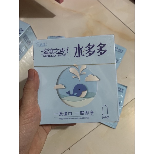 Bao cao su trung quốc nhiều nước siêu dai , siêu mỏng