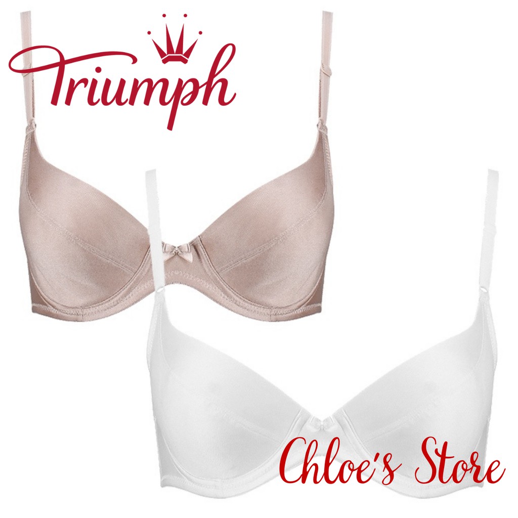 Áo Lót Triumph D179 WHP CHÍNH HÃNG