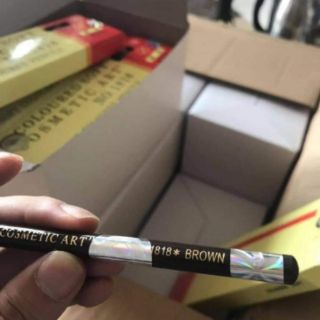 Chì xé 2 tem chuẩn loại 1