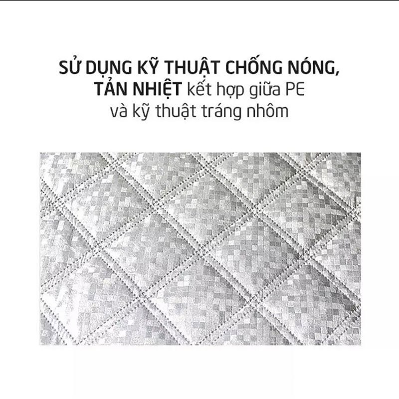 Bạt Che Nắng Ô Tô, Che Nắng Kính Lái Xe Hơi