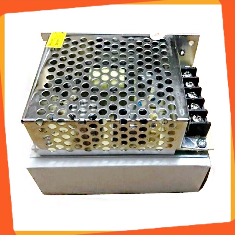 Nguồn Tổng Tổ Ong 12V 5A 10A 15A 20A 30A Dùng Cho Camera Giám Sát thiết bị camera,đèn led hàng  chất lượng cao ECOBA