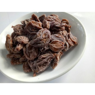 500g xí muội thịt không hạt (xí muội mơ)