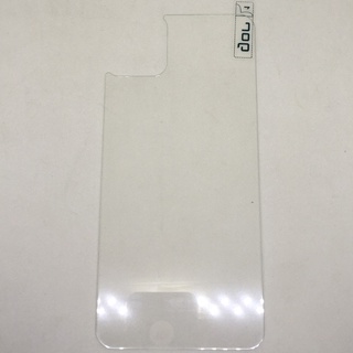 Bộ 2 kính cường lực GOR dành cho mặt lưng iPhone 11/Pro/Pro Max