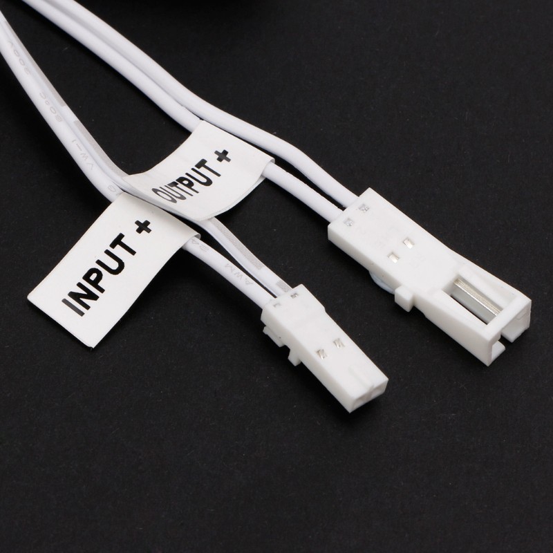 Công tắc cảm ứng DC 12V-24V cho đèn led 5050 3528