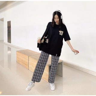 Áo Thun Change UniSex T Sun [Mã ANNH5 giảm 5K]