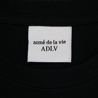 Áo thun cotton unisex ADLV basic ryan kakao friend