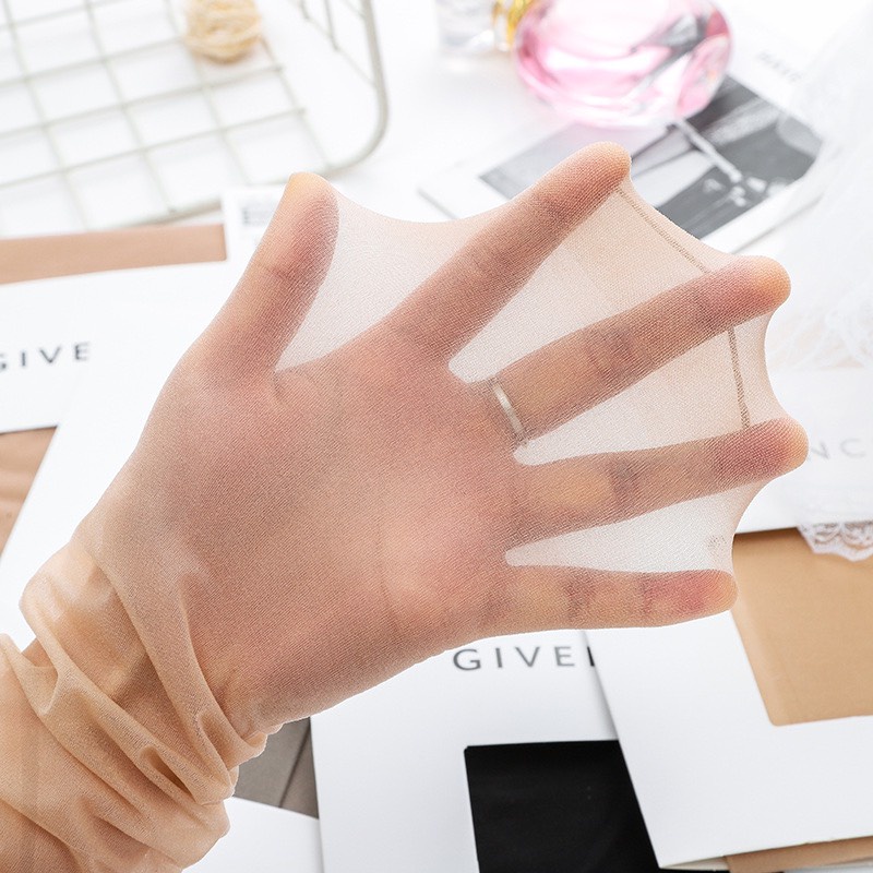 Quần Tất Da Chân Nữ Siêu Dai Chống Rách Mềm Mịn Siêu Thon Gọn Chân Given
