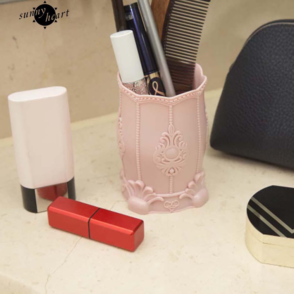 Hộp đựng cọ trang điểm đa năng tiện dụng