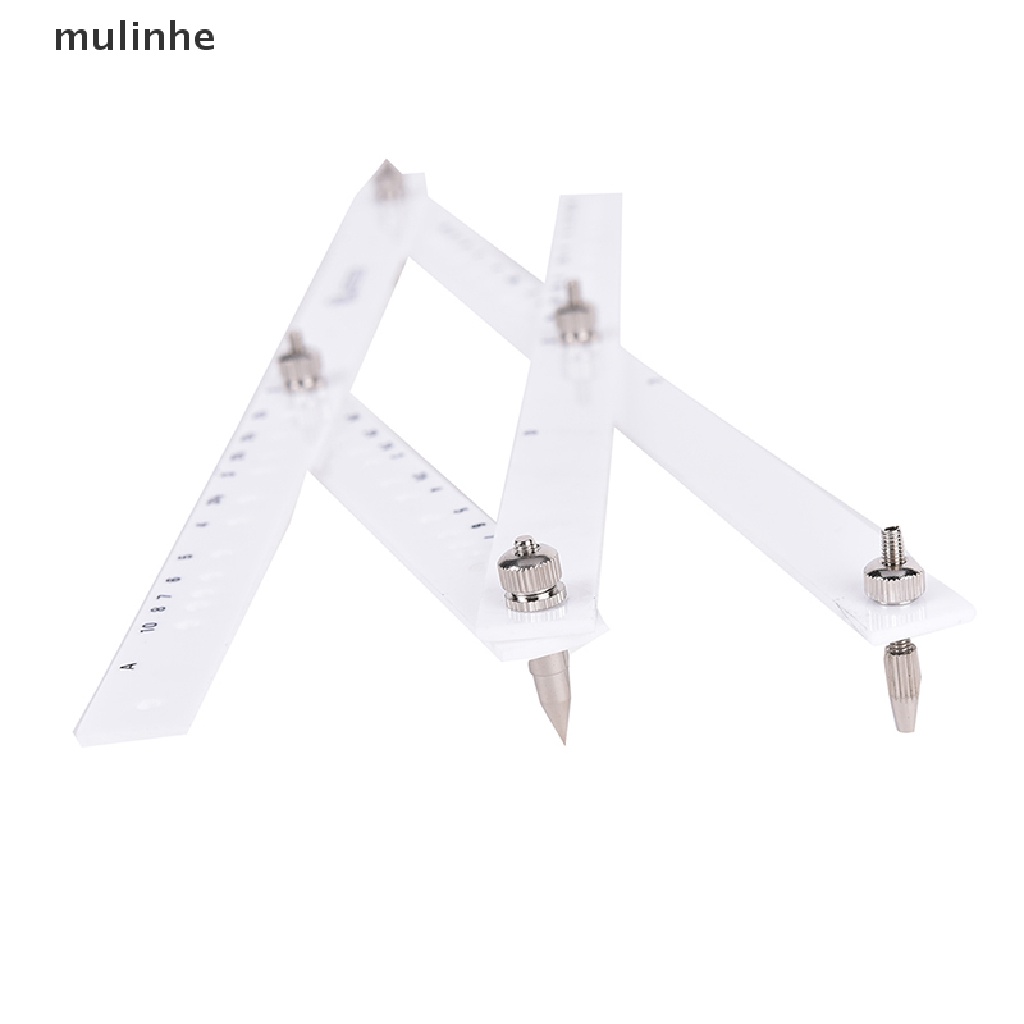 Dụng Cụ Hỗ Trợ Vẽ Tranh Nghệ Thuật 34cm