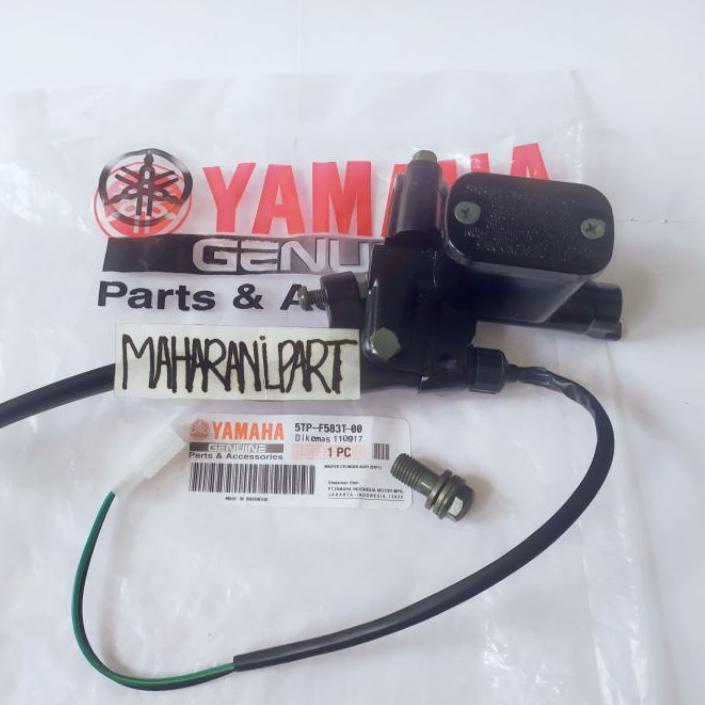 Tay Thắng Chuyên Dụng Cho Xe YAMAHA JUPITER Z F1ZR VEGA R Old JUPITER CRYPTON