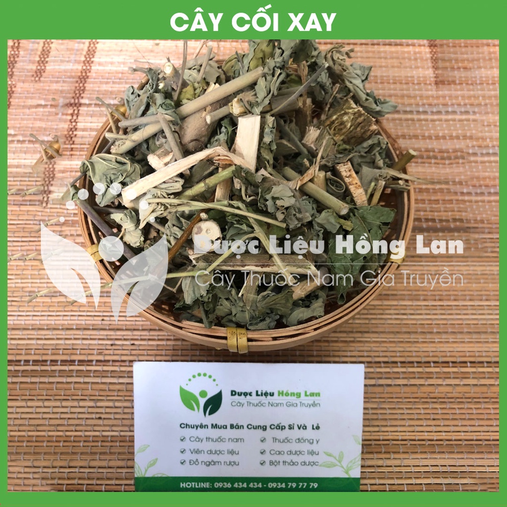 CÂY CỐI XAY khô đóng gói 1kg - congtyduoclieuhonglan