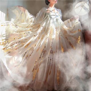 Hán phục nữ- Hanfu- Đồ cổ trang