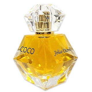 Nước hoa nữ jolie dion coco eau de parfum 60 ml - tông chanel coco