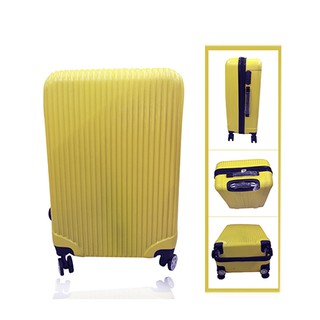 < HOT> Vali kéo du lịch thời trang cao cấp size 24 inch VLSJ-24