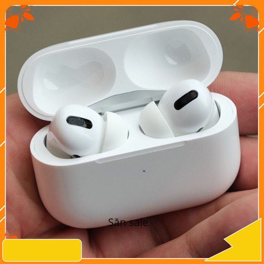 Tai nghe Bluetooth AIRPODS PRO**lỗi 1 ĐỔI 1 | BigBuy360 - bigbuy360.vn