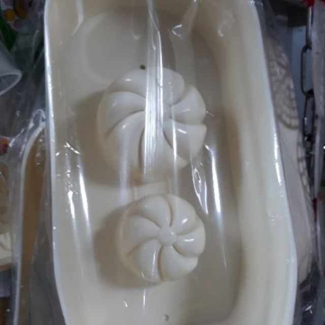 KHUÔN BÁNH BAO ( nhiều kích cỡ)