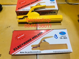Kìm hàn 500A giá rẻ