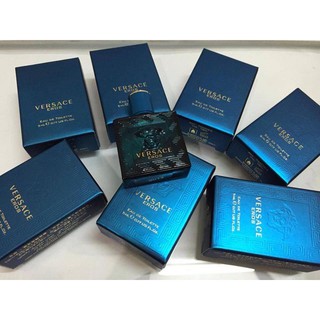[ NƯỚC HOA MINI CHÍNH HÃNG ] VERSACE EROS For Men ( 5ml )