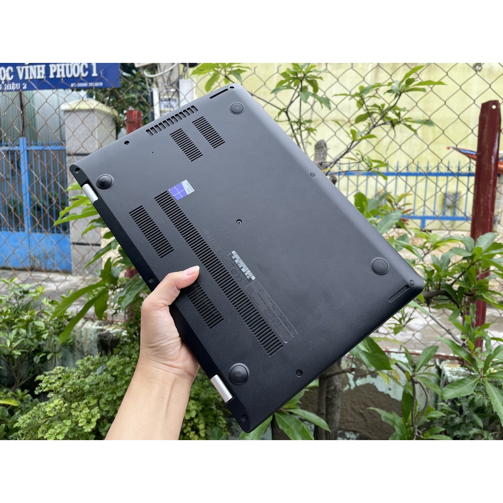 Máy tính laptop ThinkPad 13 Gen 1 | BigBuy360 - bigbuy360.vn