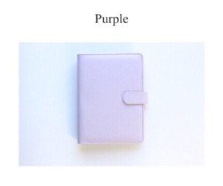 Sổ tay CANDY PLANNER 2020 chính hãng