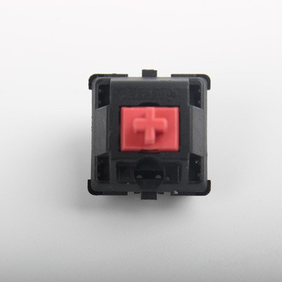 Switch bàn phím Cherry RGB gần 100% tặng led xanh