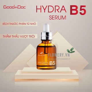 SERUM PHỤC HỒI B5 GOODNOC 30ML